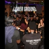 Lower Ground Takeover