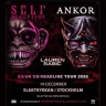 Self Deception x Ankor