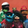 Puppetmastaz