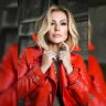 Anastacia