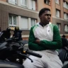Plateau Rap HLD et Jeune Morty