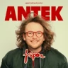 Antek - Fripon