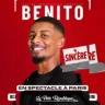 Benito - Sincère