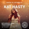Kat Hasty