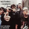Nothing (US) + Hammok (NO) K-18