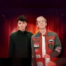 Dan and Phil