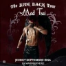 Mad Tsai - The Bite Back Tour
