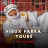 Vieux Farka Touré