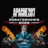 Zusatzshows 2026: Mannheim