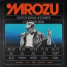 MROZU - Odpowiedni moment tour