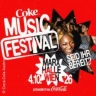 Coke Music Festival