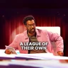 A League of Their Own