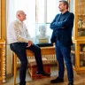 Klenk + Reiter - Geschichten aus d. Gerichtsmedizin - Lesung+Talk
