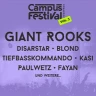 Campus Festival Osnabrück 2026