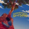 Requin Chagrin - Les Internationales de la Guitare