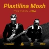Plastilina Mosh en Valencia