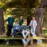 The Wellermen