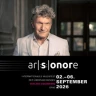 Arsonore 2026 - Love Is All You Need!