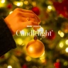 Candlelight: Bandas Sonoras de Películas Navideñas