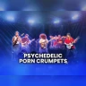 Psychedelic Porn Crumpets
