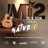 Mi2 Natur - združeno s koncertom 5. 9. 2026 v Škofji Loki