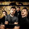 Authority Zero, The Raging Nathans, Get Wrecked , Sleepy Drums