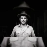 Gregory Alan Isakov