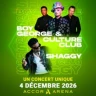 Boy George W/Culture Club & Shaggy