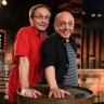Wigald Boning & Bernhard Hoëcker