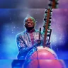 Sidiki Diabate