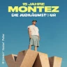 MONTEZ – DIE 15 JAHRE MONTEZ – TOUR | Ravensberger Park Open Air 2026