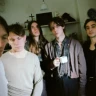Iceage (DK)