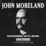 John Moreland