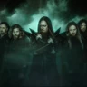 Orden Ogan - Tour Of The Grave 2027: Ensiferum Angus McSi