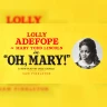 Oh Mary!
