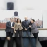 New York Voices - "Old Friends - The Final Bow"