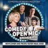 Comedy Open Mic