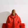 Dizzee Rascal // We Want Bass EU Tour