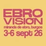 Abono General - Ebrovisión 2026