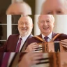 Foster & Allen Golden Greats Tour @ Abbey Hotel Roscommon