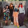 Death Valley Girl + Bella & The Bizarre - Tinaln
