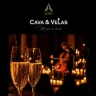Cava y Velas: Grandes Divas
