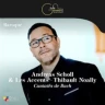 Andreas Scholl - Contre-Tenor - & Les Accents - Thibault Noall