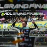 (SAT) GA - bp Adelaide Grand Final