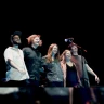 NICHTSEATTLE - "Große Liebe" Tour