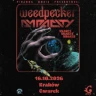 Ampacity i Weedpecker