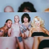 Amyl and The Sniffers