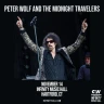 Peter Wolf and the Midnight Travelers