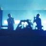 The Blaze DJ Set