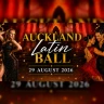 Auckland Latin Ball